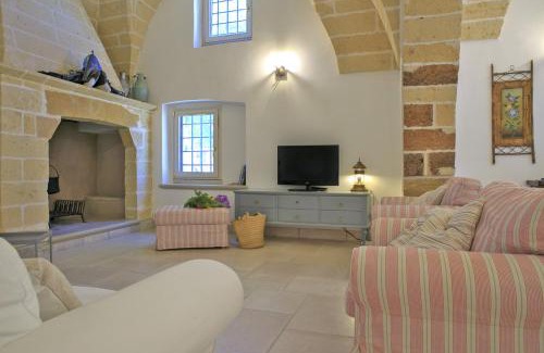 Campi Salentina House | Masseria Mattiani