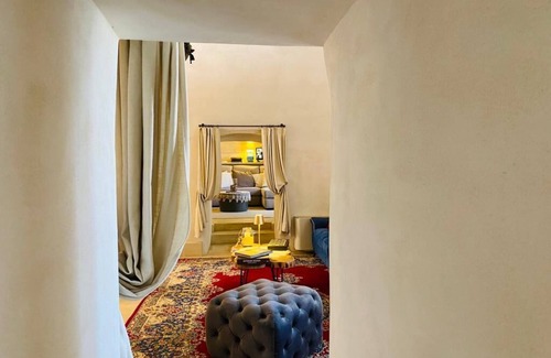 Mesagne Hotel | Masseria Messapia Wine Resort & SPA
