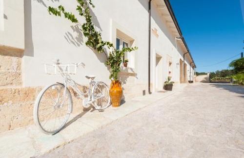 San Pietro Vernotico Bed & Breakfast | Masseria Monache