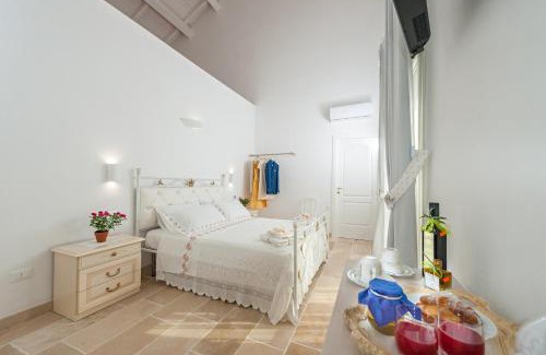 San Pietro Vernotico Bed & Breakfast | Masseria Monache
