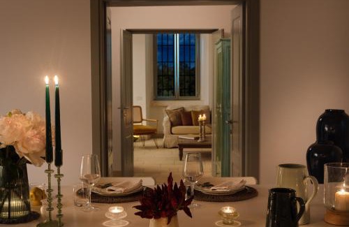 Ceglie Messapica Villa | Masseria Monte Pizzuto