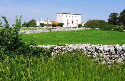 Noci Bed & Breakfast | Masseria Murgia Albanese
