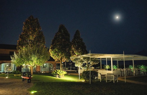 Fisciano Resort | Masseria Nobile Relais