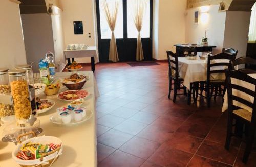 Copertino House | Masseria Pappo