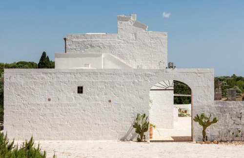 Ostuni Bed & Breakfast | Masseria Paradiso Ostuni