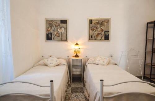 Carovigno House | Masseria Parco Grande