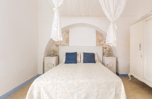 Maruggio Hotel | Masseria Pepe - La Casina delle Giuggiole