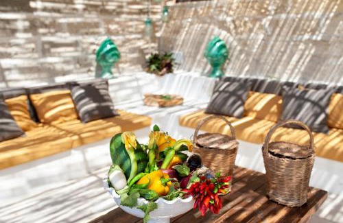 Salice Salentino House | Masseria Pezza