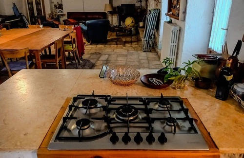 Altamura House | Masseria PietraViva - Altamura