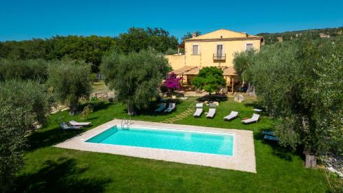 Ischitella House | Masseria Procacci