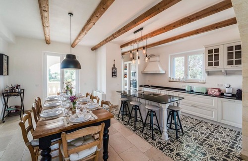 Pezze di Greco Villa | Masseria Rodino - Four Bedroom Villa, Sleeps 9