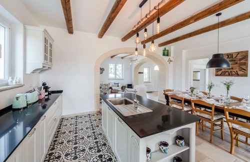 Pezze di Greco Villa | Masseria Rodino - Four Bedroom Villa, Sleeps 9