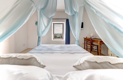 Torre Suda Hotel | Masseria Samenti