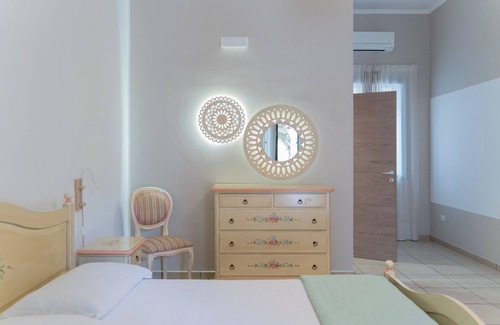 Castromediano Hotel | Masseria San Biagio - Deluxe T/Q 10, Calimera, Italy