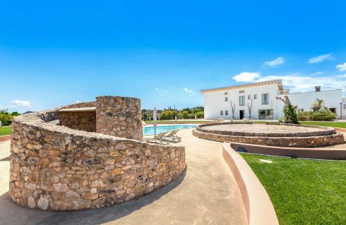 Collepasso House | Masseria Sant'Eleuterio