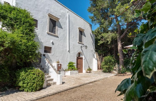 Conversano House | Masseria Santo Stefano Relais&Charming House