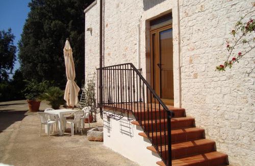 Cozzana House | Masseria SD di Manchisi