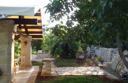 Cozzana House | Masseria SD di Manchisi