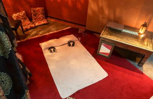 Lecce Hotel | Masseria & Spa LuciaGiovanni