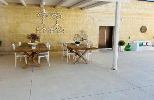 Gravina in Puglia Bed & Breakfast | Masseria Spiga