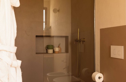 Conversano House | Masseria Tarsia Morisco