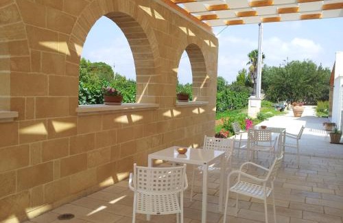 Leverano House | Masseria Tenuta Flora Maria