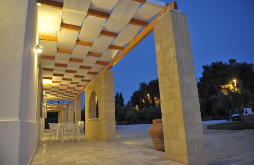 Leverano House | Masseria Tenuta Flora Maria