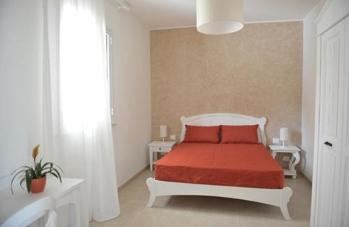 Leverano House | Masseria Tenuta Flora Maria