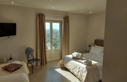 Agrigento Bed & Breakfast | Masseria Torre Saracena