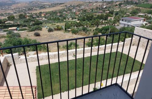 Agrigento Bed & Breakfast | Masseria Torre Saracena