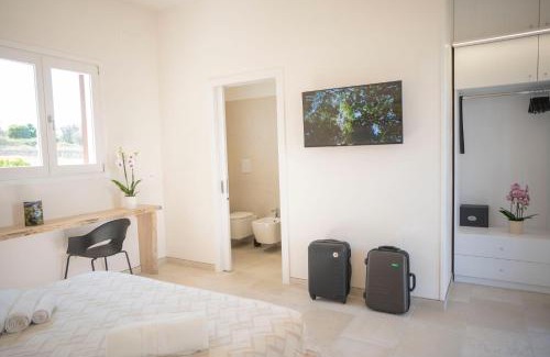 Otranto Bed & Breakfast | Masseria Un Posto al Sole