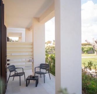 Otranto Bed & Breakfast | Masseria Un Posto al Sole