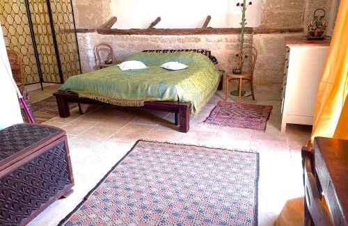 Trepuzzi House | Masseria Vigneri - Già Casino Vigneri