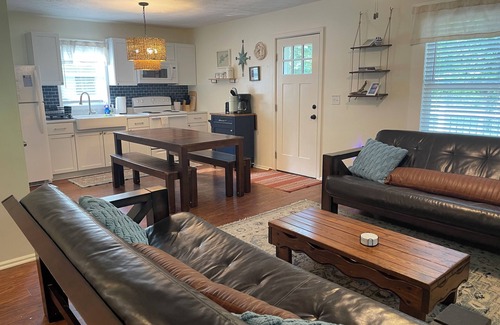 Put-in-Bay Cabin | Massie Cabin, PIB Cabins