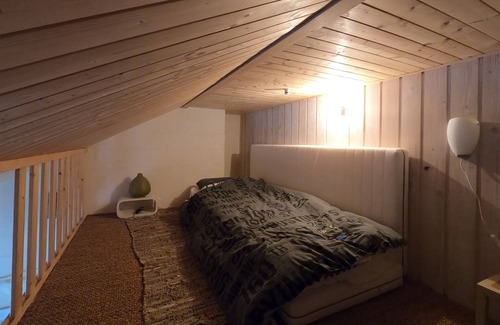 Lescheraines House | Massif des Bauges Natural Park - Detached house 90 m² with enclosed garden