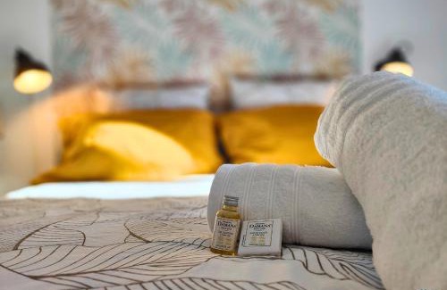 Les Grands Carmes Apartment | *Massilia Home* Cœur de Marseille