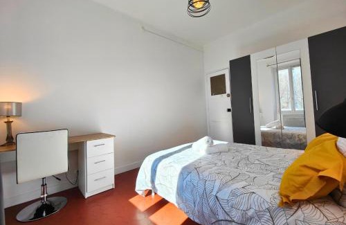 Les Grands Carmes Apartment | *Massilia Home* Cœur de Marseille