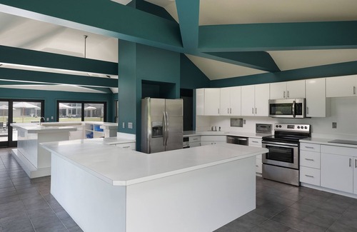 Wall House | Massive 30,000 square foot Jersey Shore Estate on 23 Acres