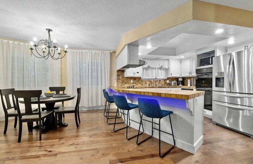 Rancho San Diego House | Massive Resort Style Oasis with Heated Pool & Spa