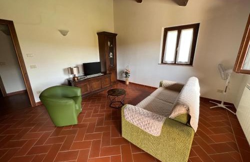 Montaione House | Masso alle Rose di Santarsiero Serena