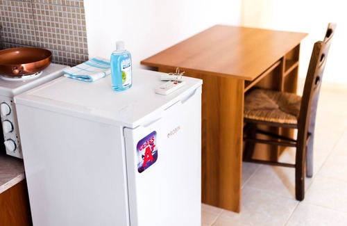 Rethymno Apartment | Mastabas Studios