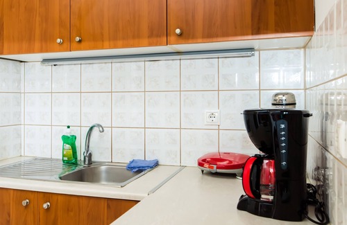 Rethymno Apartment | Mastabas Studios