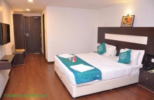 Kodaikanal Villa | Master -Hill Valley Cottage