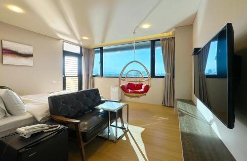 Wujie House | Master Homestay