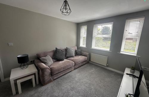 Thornaby On Tees Apartment | Master Lodge - TSAC
