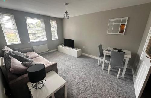 Thornaby On Tees Apartment | Master Lodge - TSAC