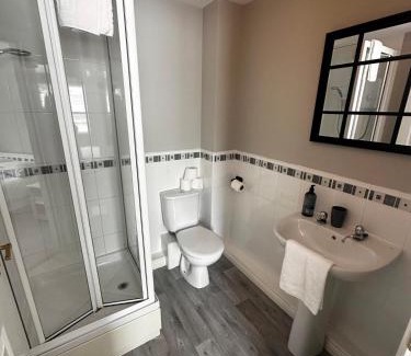 Thornaby On Tees Apartment | Master Lodge - TSAC