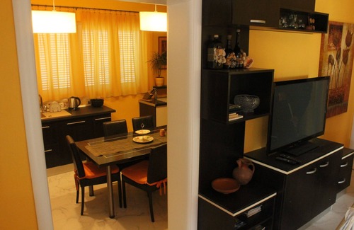 Zaton Apartment | Master Suite Apartment