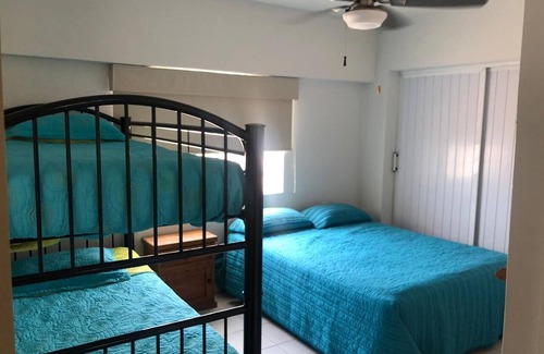 Cerritos Resort | Master Villa Beach Front