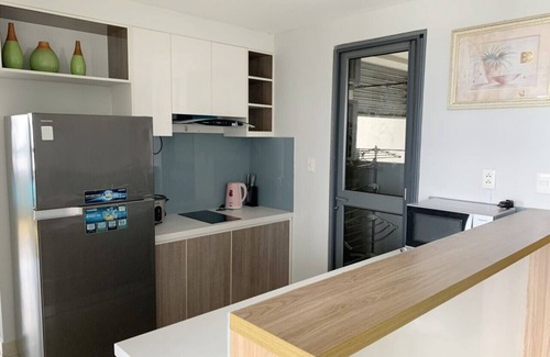 Thao Dien Apartment | MASTERI Thảo Điền 3Br Condo - Riverview